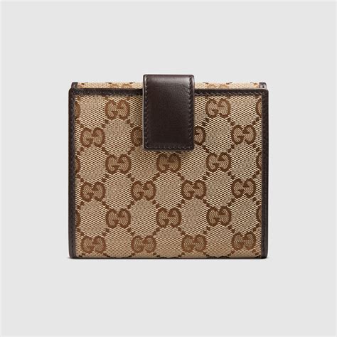 gucci france wallet|Gucci original wallets.